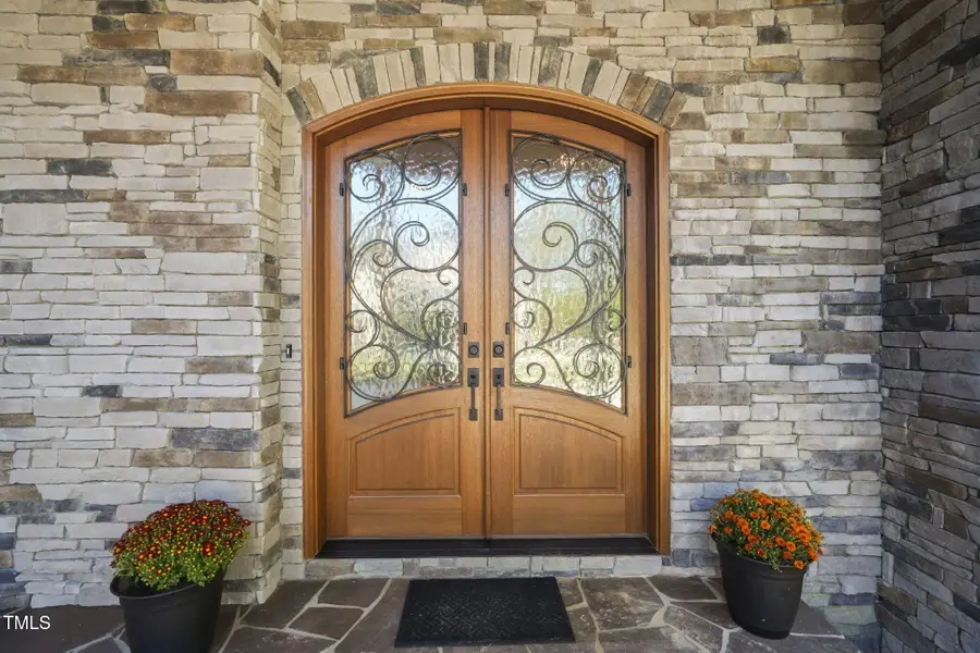 111 November Drive, Durham, NC 27712 - #2