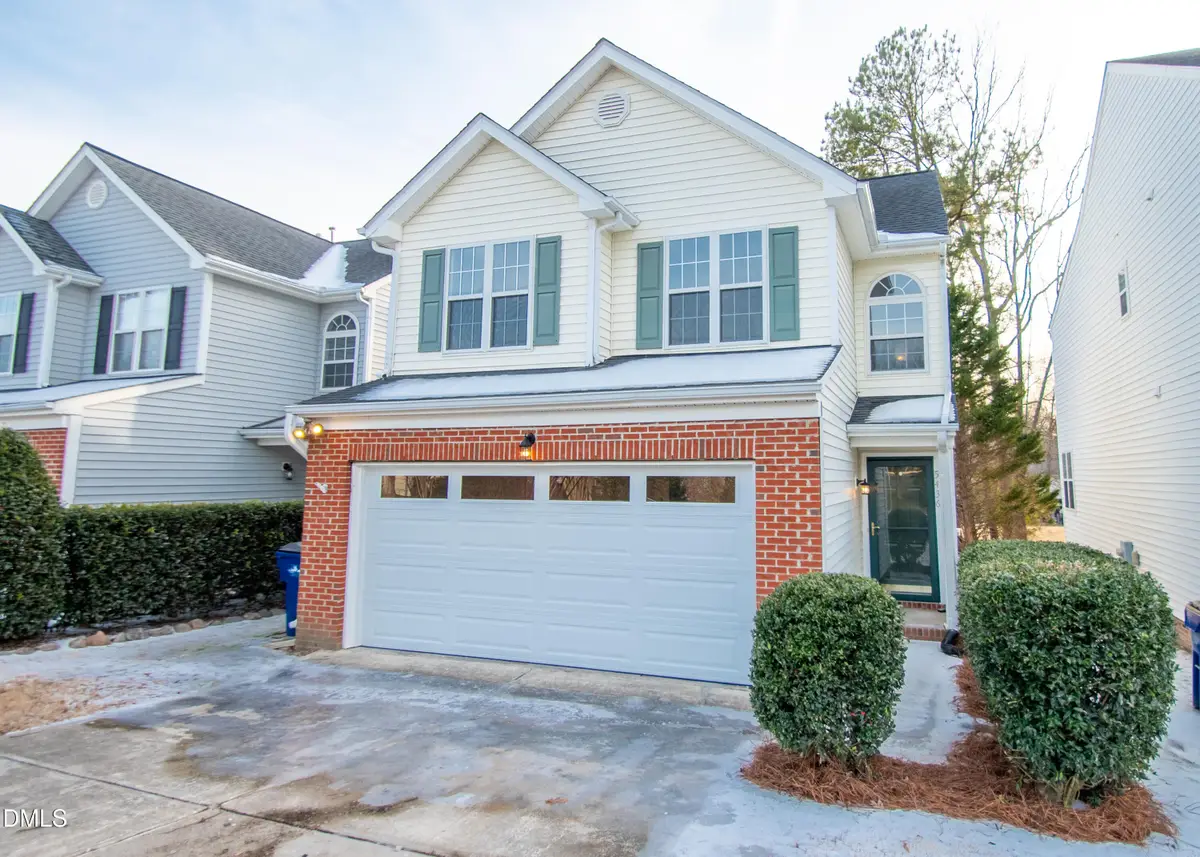 5436 Grand Traverse Drive, Raleigh, NC 27604 - Image #1