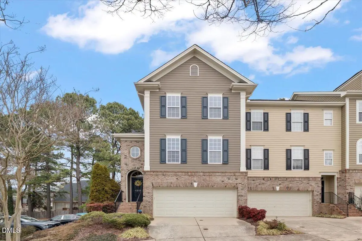 1215 Heritage Links Drive, Wake Forest, NC 27587 - Image #1