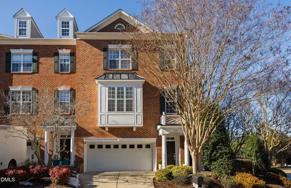 371 Bridgegate Drive, Cary, NC 27519