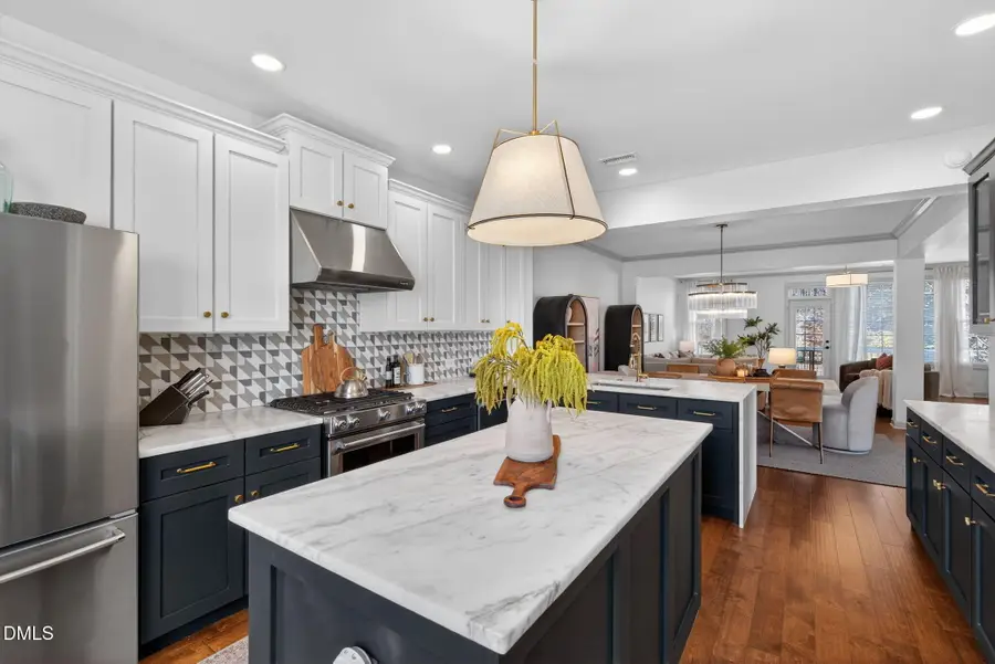 371 Bridgegate Drive, Cary, NC 27519 - Image #3