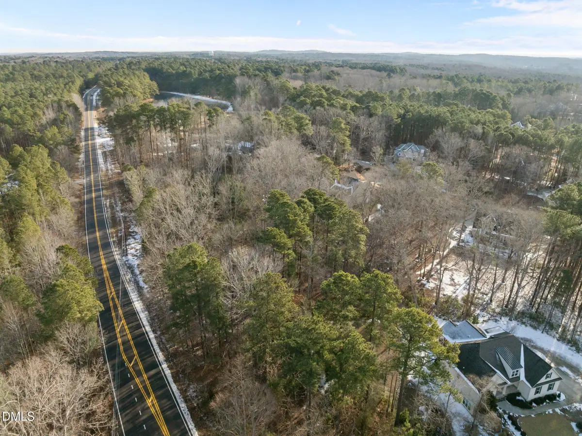 0 Manns Chapel Road, Pittsboro, NC 27312 - #1