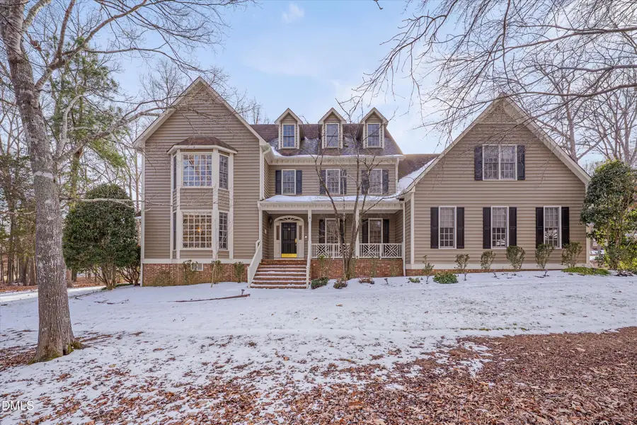 101 Abbotsford Court, Durham, NC 27712 - Image #3
