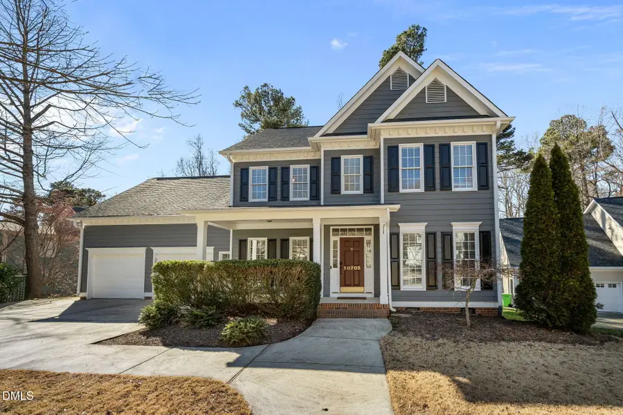 10705 Collinsworth Court, Raleigh, NC 27614 - Image #3