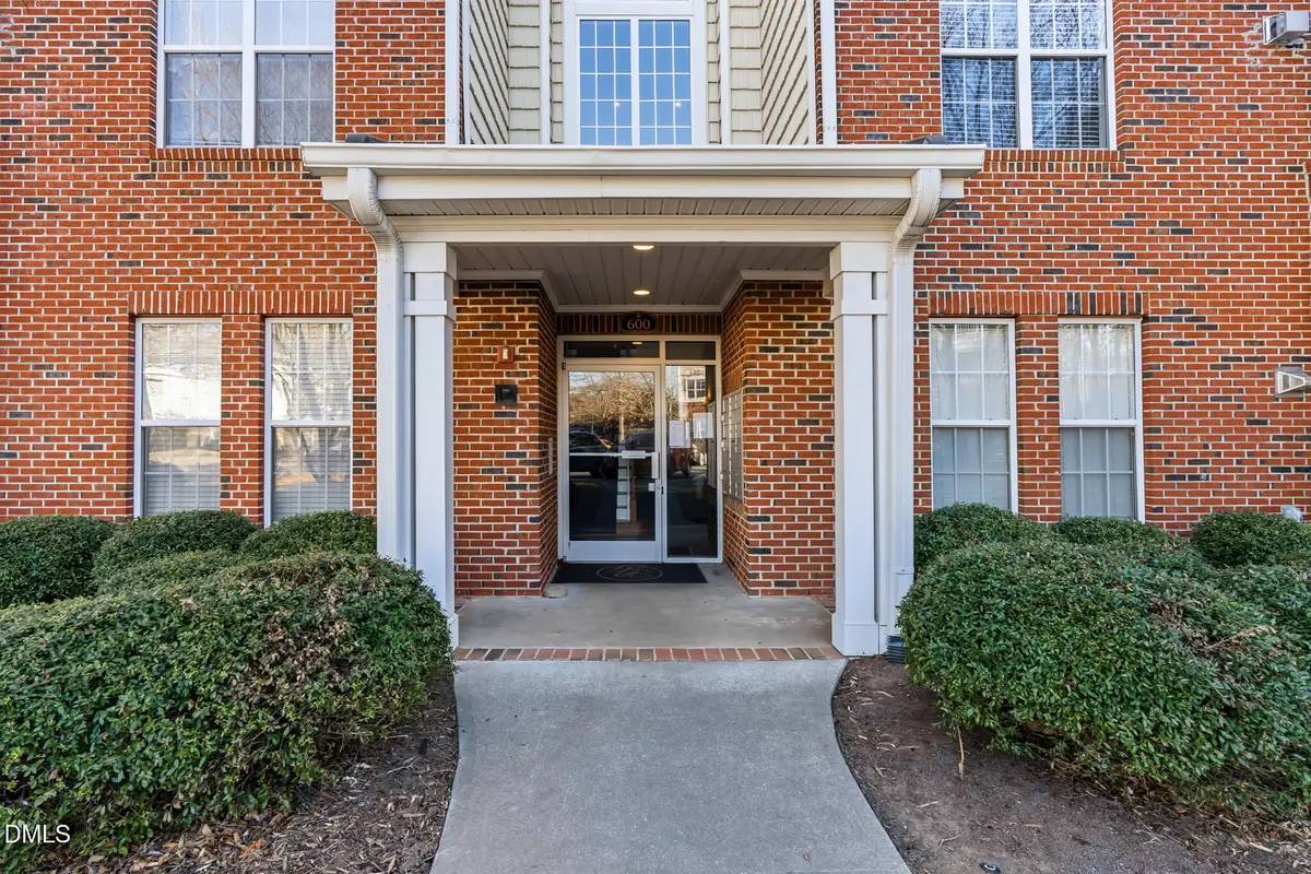 623 Ives Court, Chapel Hill, NC 27514 - #1