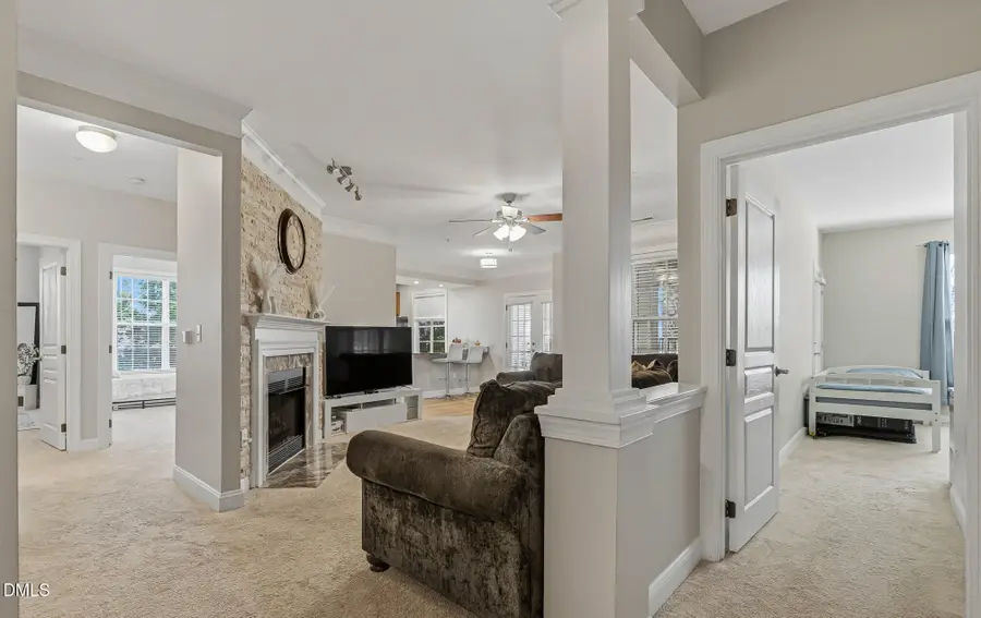 623 Ives Court, Chapel Hill, NC 27514 - #2