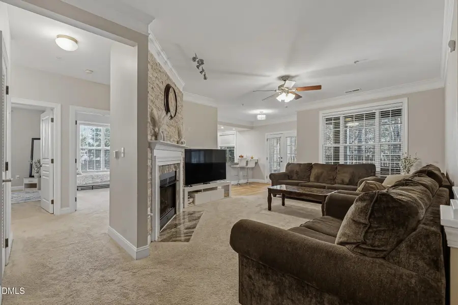 623 Ives Court, Chapel Hill, NC 27514 - #3