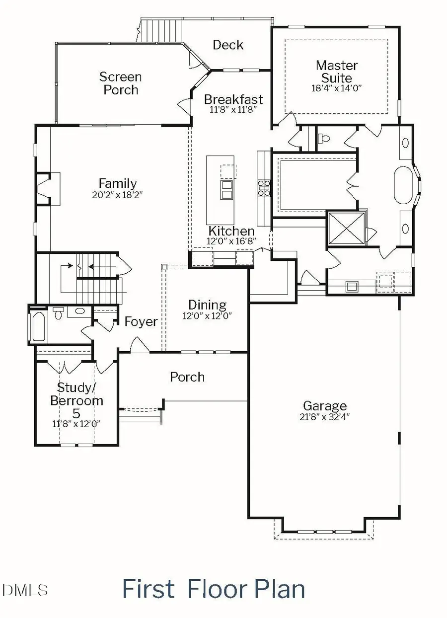 2429 Rosslare Mews Lane, Wendell, NC 27591 - Image #2