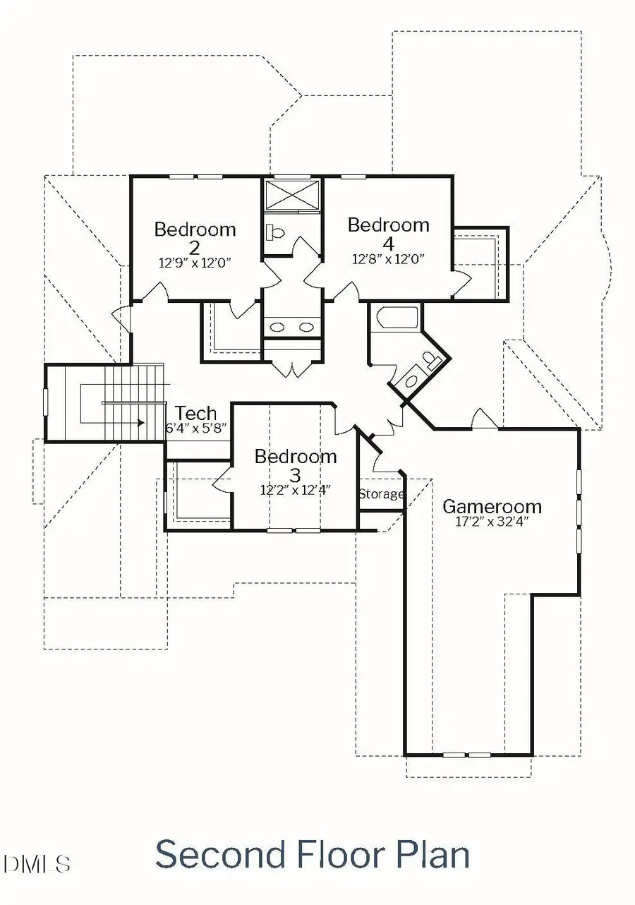 2429 Rosslare Mews Lane, Wendell, NC 27591 - Image #3