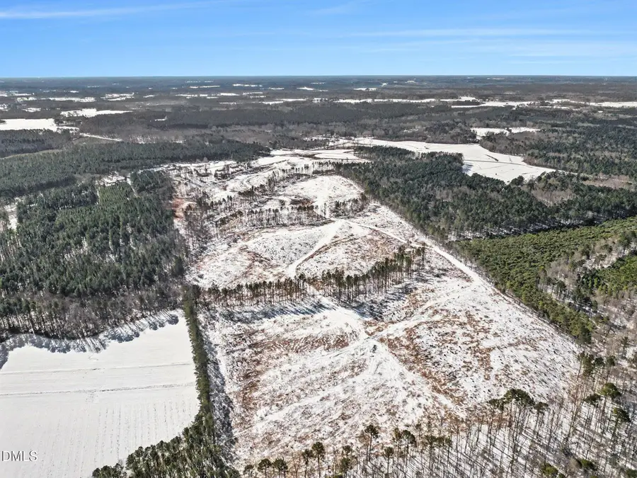 15100 Avent Road, Whitakers, NC 27891 - #2