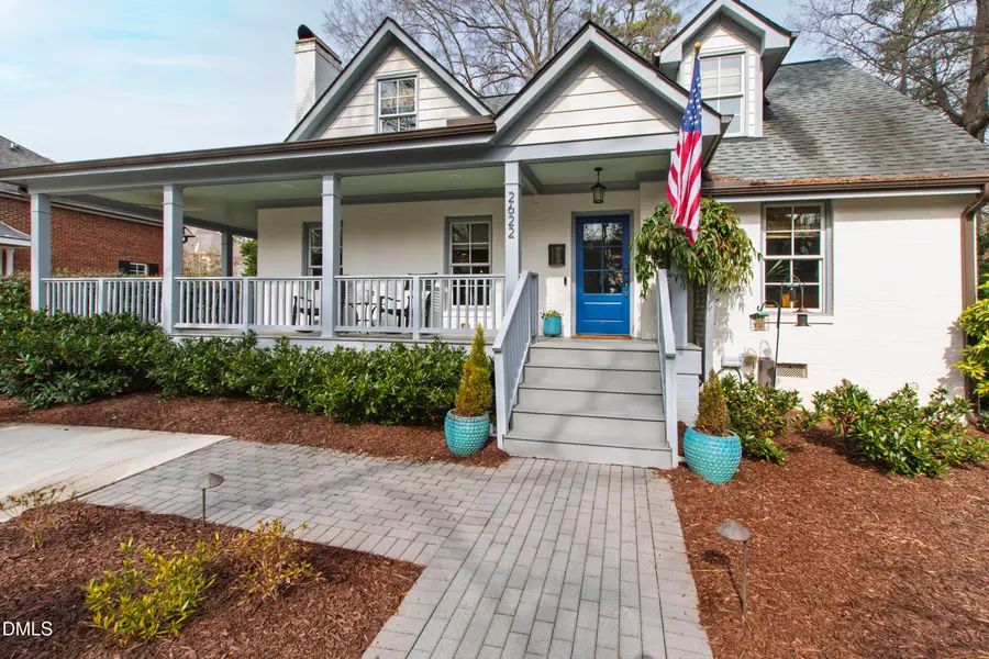 2622 Wells Avenue, Raleigh, NC 27608 - Image #3