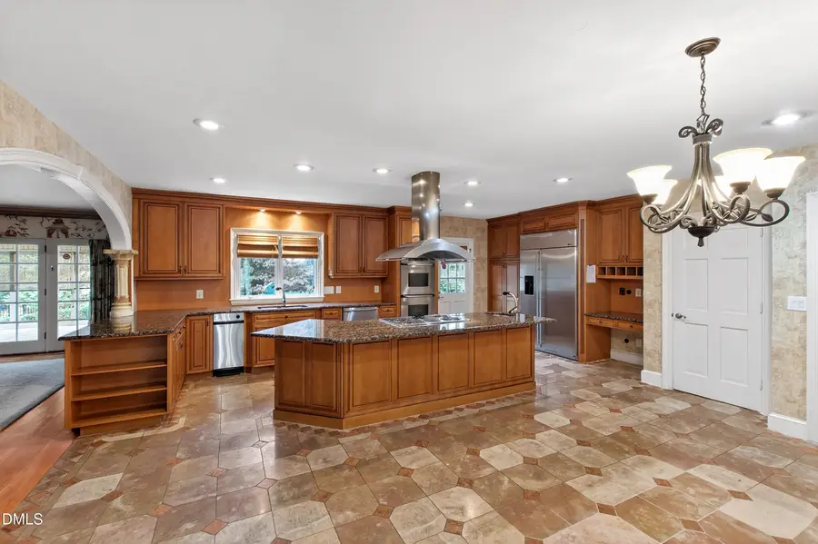 5515 Lambshire Drive, Raleigh, NC 27612 - Image #2