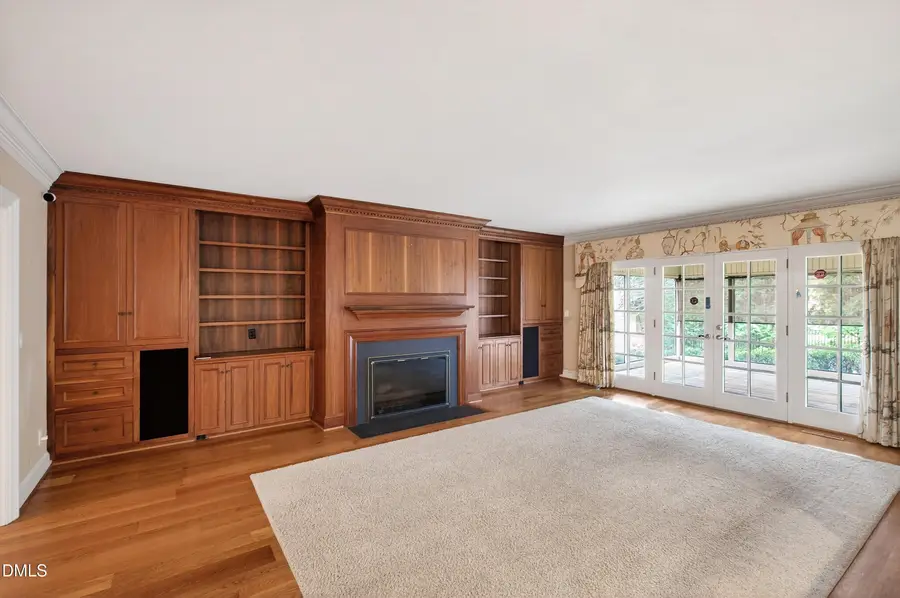 5515 Lambshire Drive, Raleigh, NC 27612 - Image #3