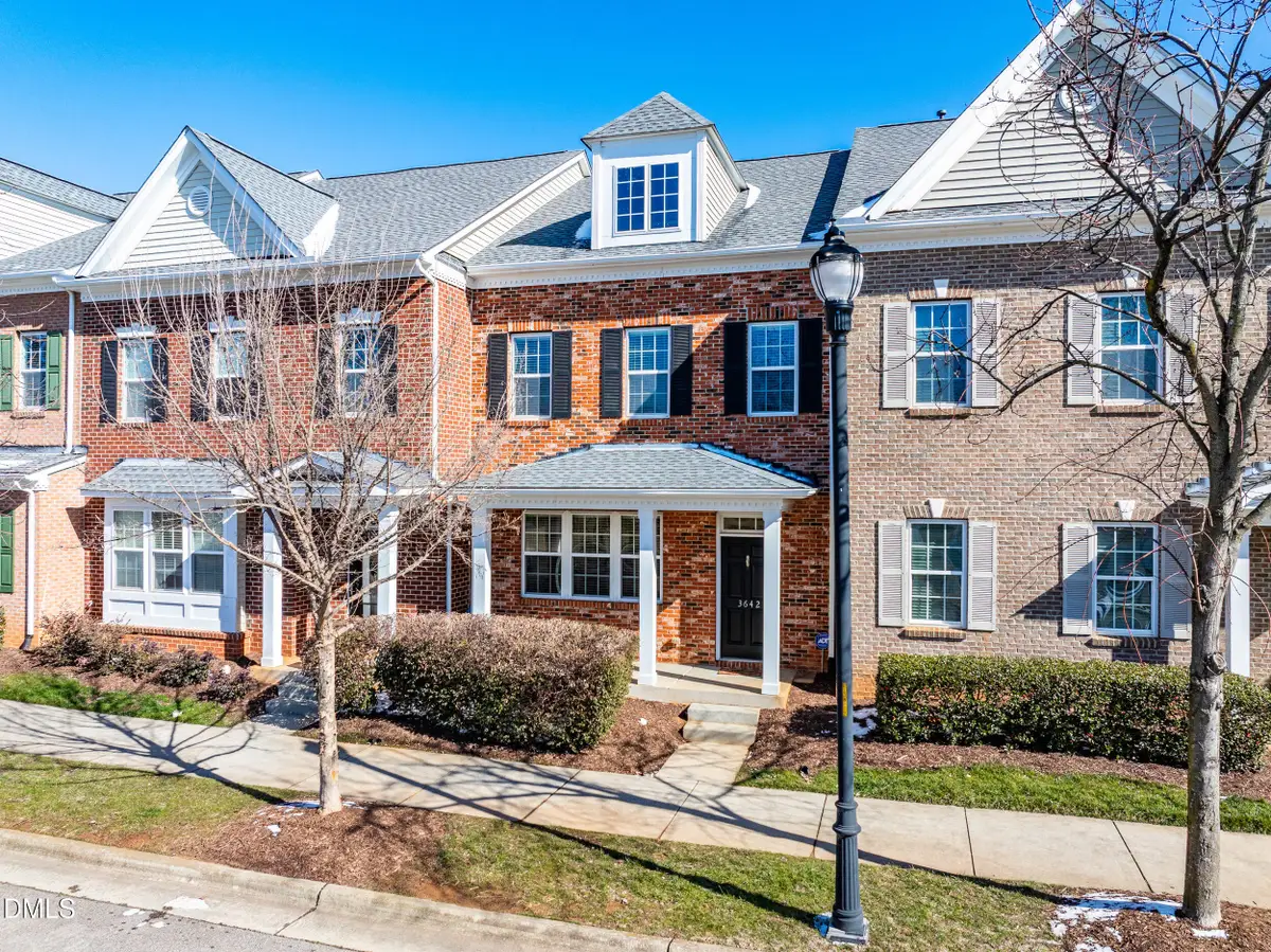 3642 Olympia Drive, Raleigh, NC 27603 - Image #1