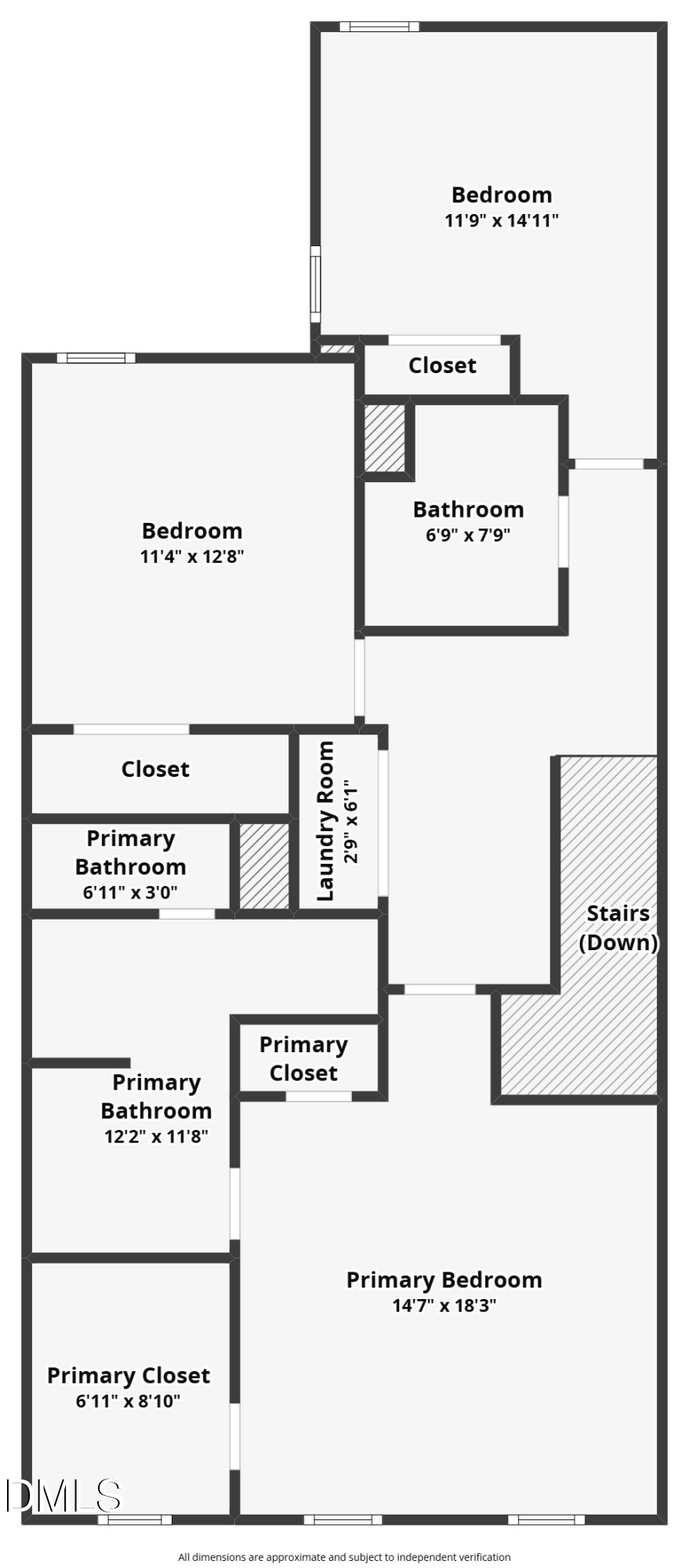 3642 Olympia Drive, Raleigh, NC 27603 - Image #2