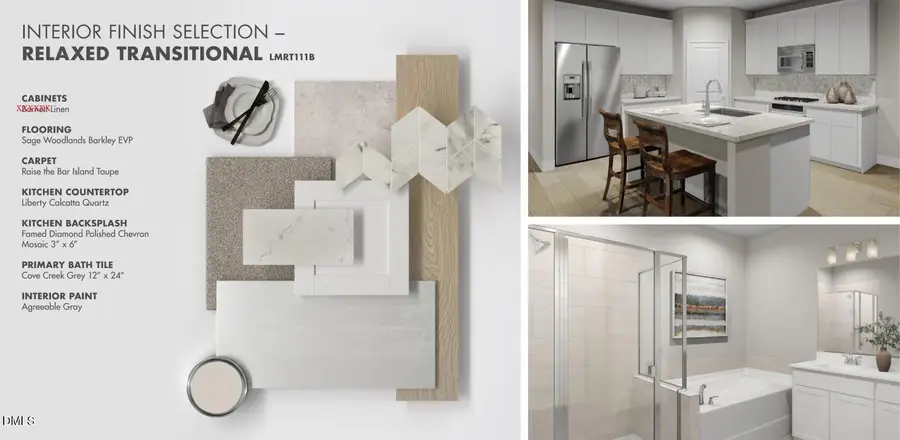 3505 Telluride Trail, Raleigh, NC 27616 - Image #2