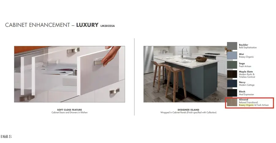 3505 Telluride Trail, Raleigh, NC 27616 - Image #3