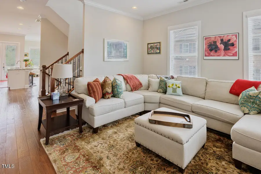 910 Wake Towne Drive, Raleigh, NC 27609 - #3