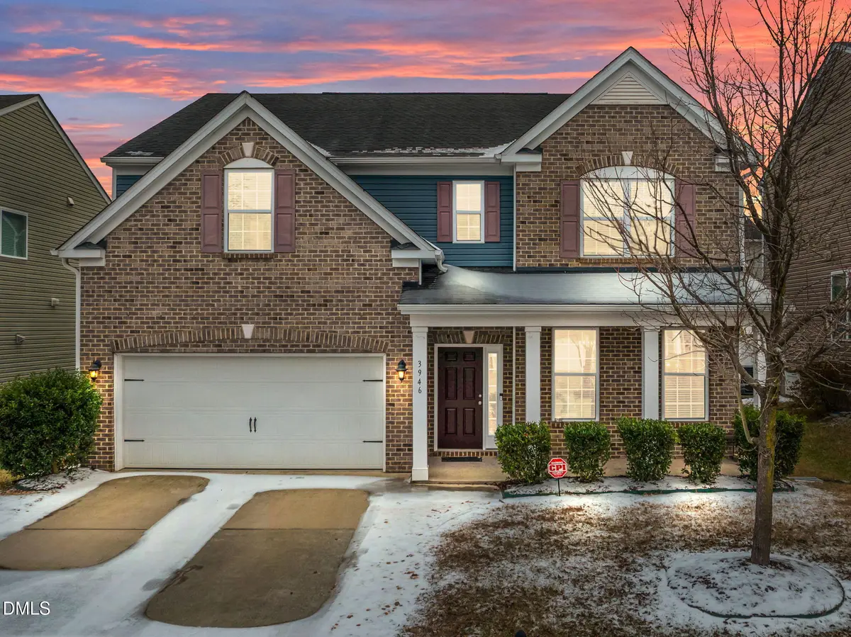3946 Massey Run, Raleigh, NC 27616 - Image #1