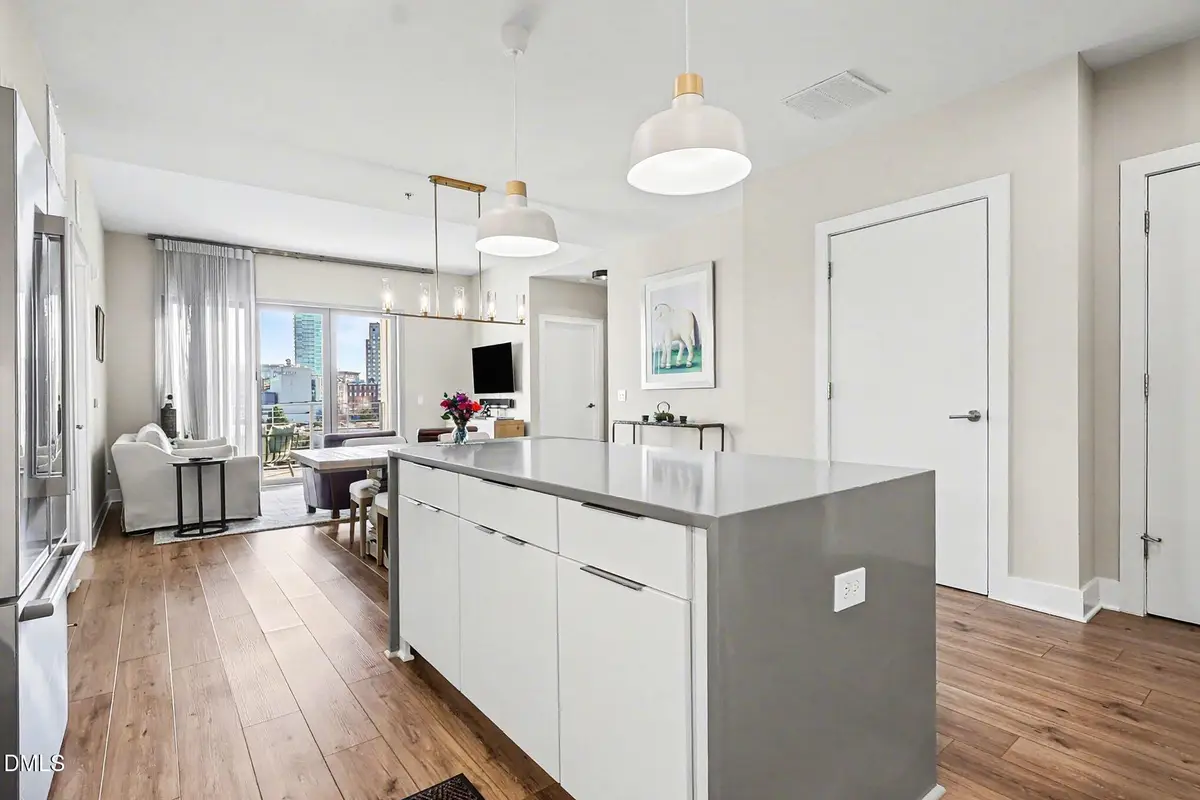 214 Hunt Street #Apt 710, Durham, NC 27701 - #1