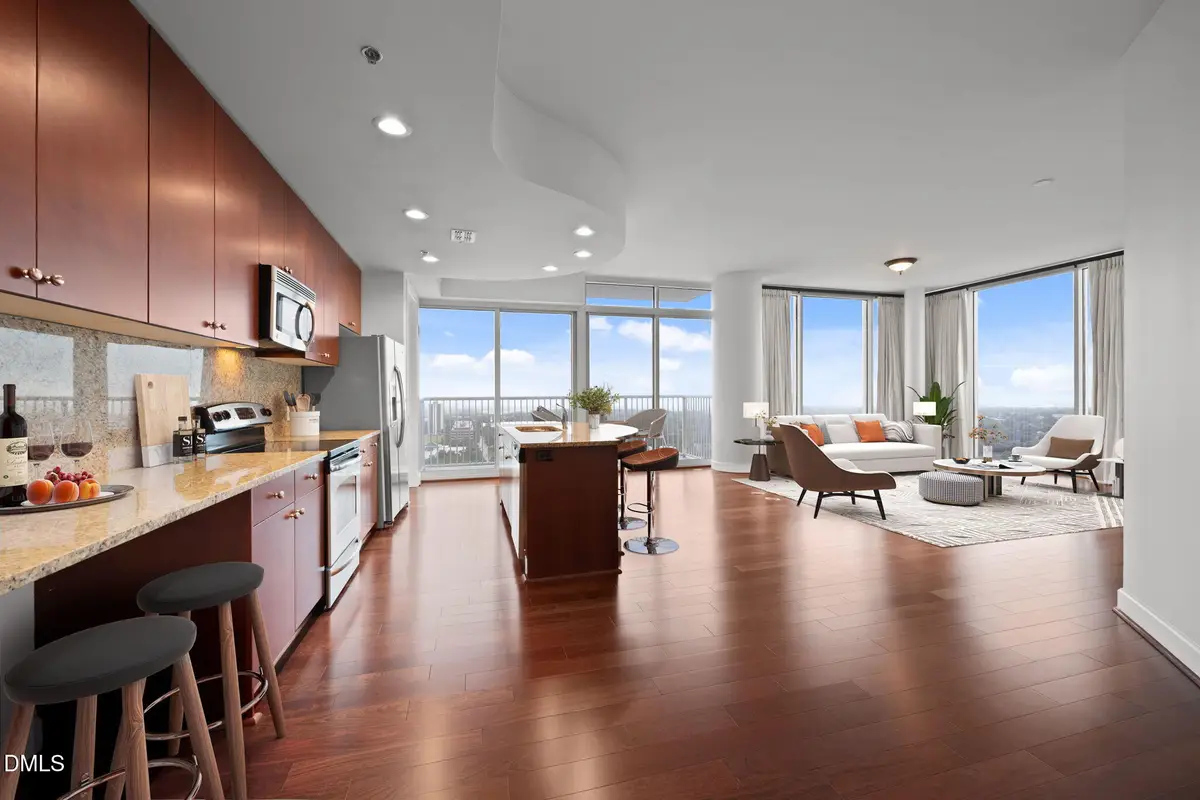 301 Fayetteville Street #2406, Raleigh, NC 27601 - Image #1