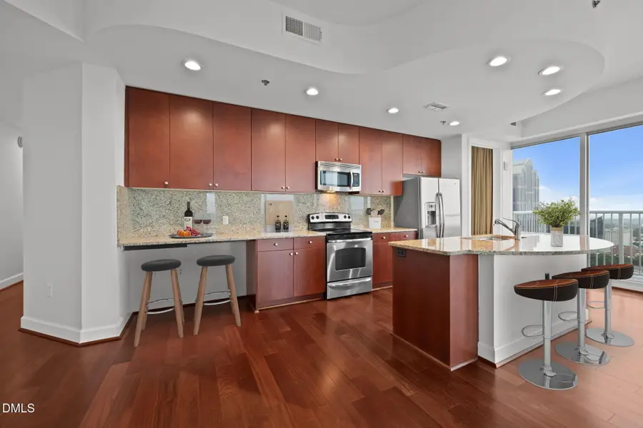 301 Fayetteville Street #2406, Raleigh, NC 27601 - Image #3