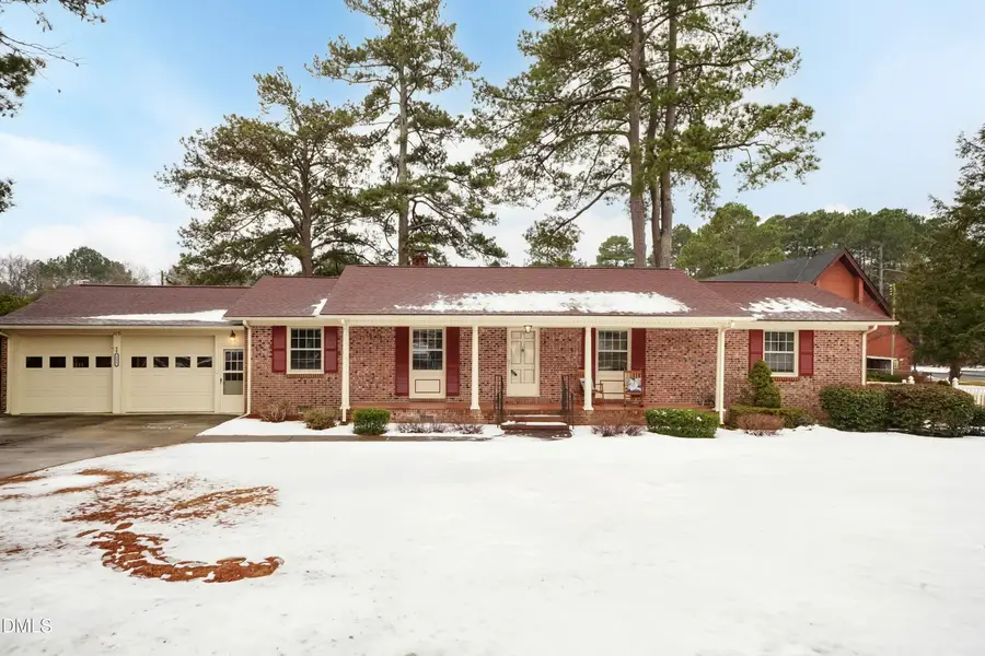 115 Strickland Drive, Smithfield, NC 27577 - #2