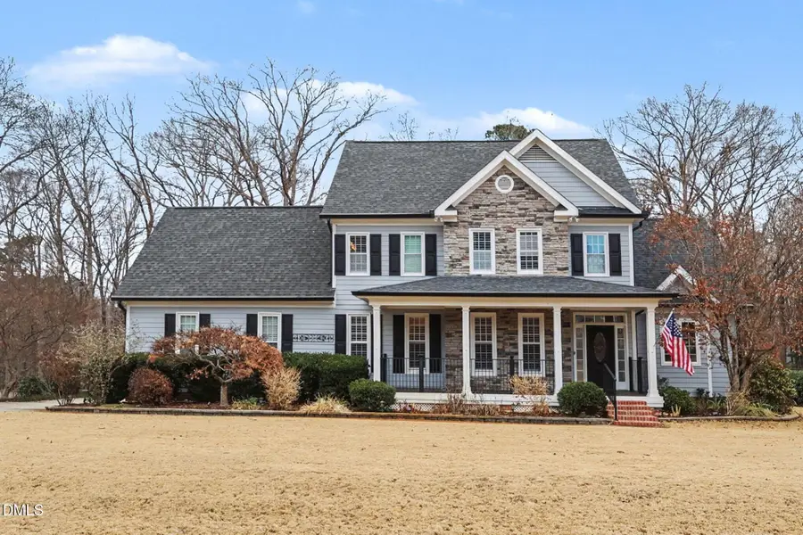 4320 Stansted Drive, Fuquay Varina, NC 27526 - Image #3