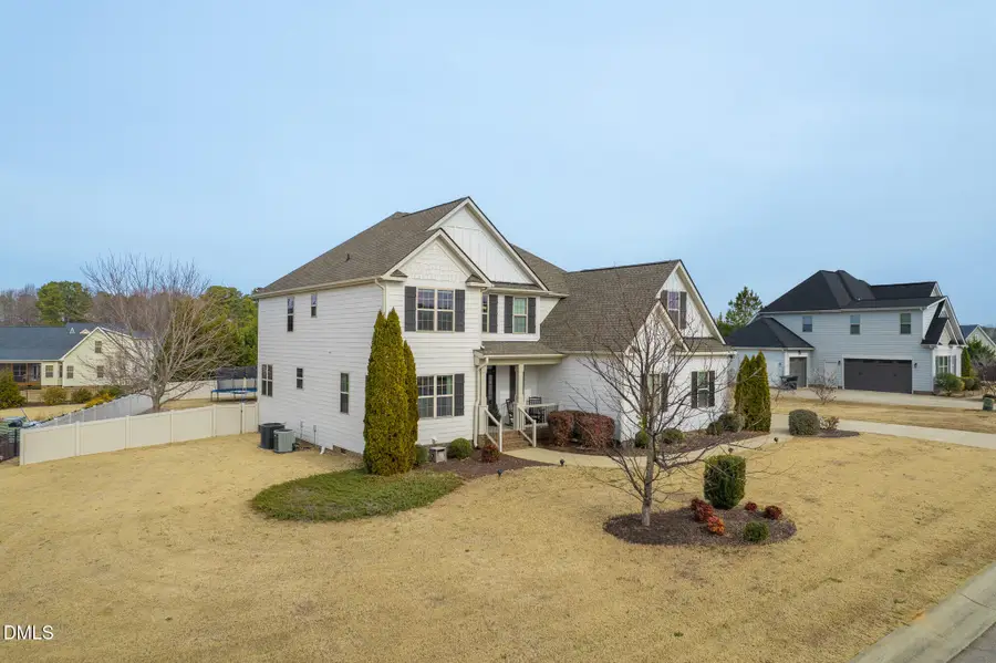 72 Meadowmist Drive, Garner, NC 27529 - Image #2
