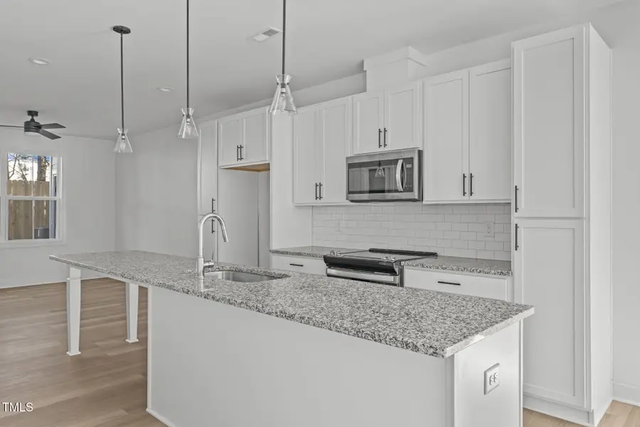 4810 Gossamer Lane #105, Raleigh, NC 27616 - #3