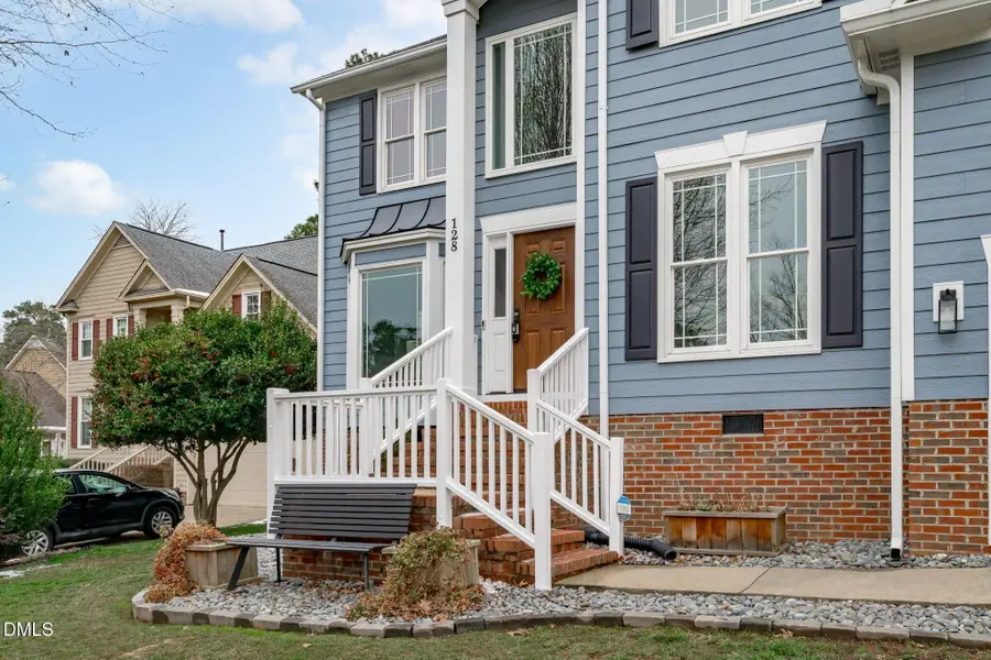 128 Maldon Drive, Cary, NC 27513 - Image #3
