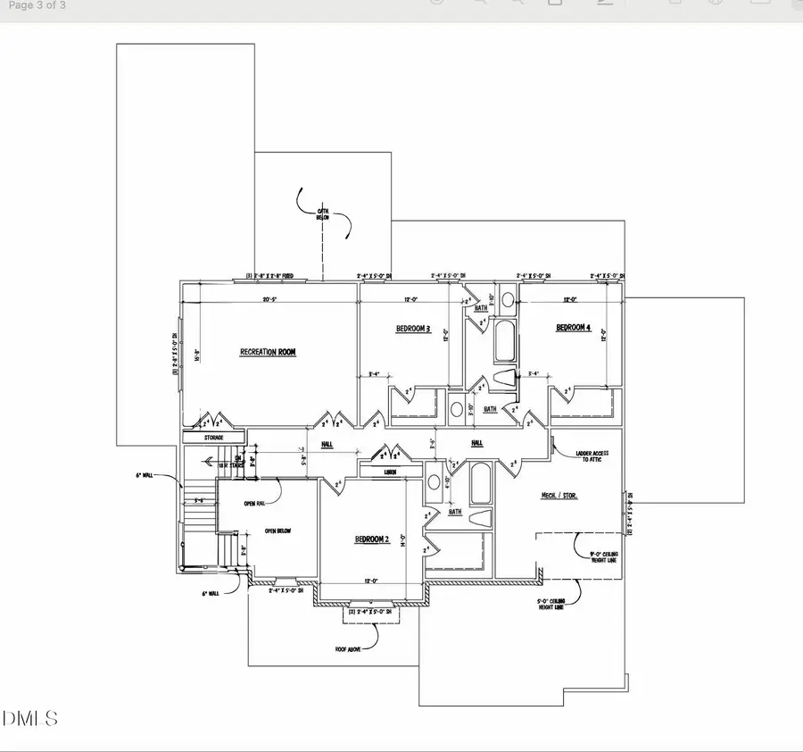 608 Warren Avenue, Cary, NC 27511 - Image #3