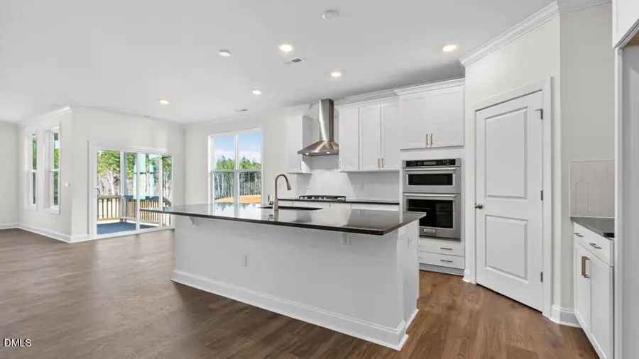 2344 Horton Park Drive, Apex, NC 27539 - Image #3