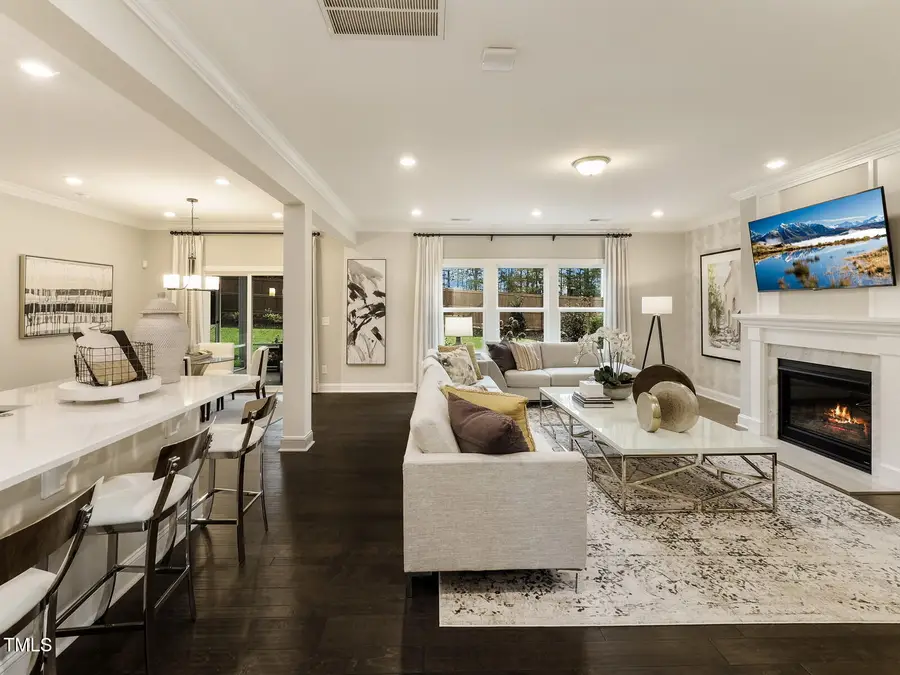 98 Fairbanks Avenue, Garner, NC 27529 - Image #3