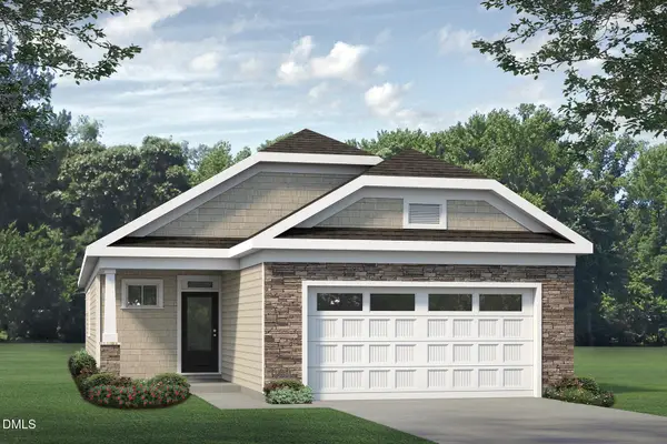 280 Village Walk Drive, Clayton, NC 27520