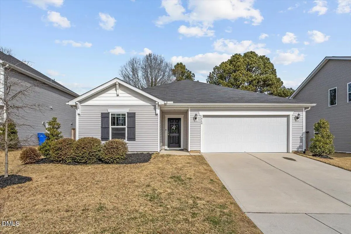 1060 Kafka Drive, Fuquay Varina, NC 27526 - Image #1