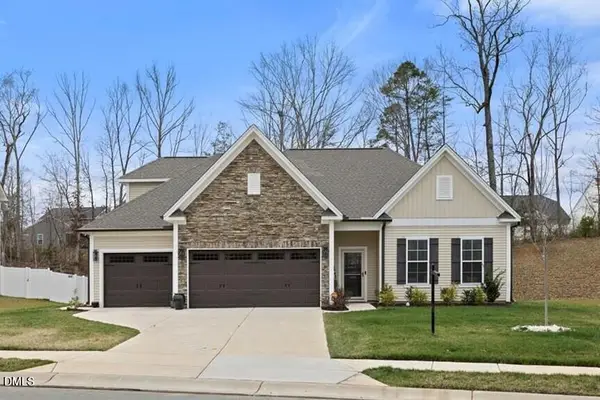 1935 Channel Street, Graham, NC 27253