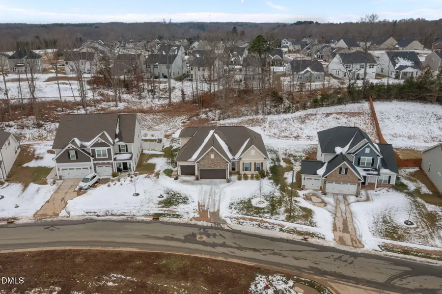 1935 Channel Street, Graham, NC 27253 - #3