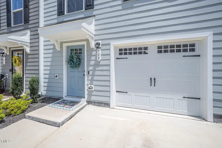 703 Corvette View Knoll, Wendell, NC 27591 - Image #3