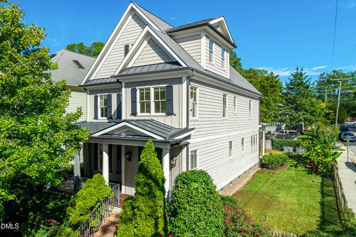 3100 Raymond Street, Raleigh, NC 27607 - Image #1