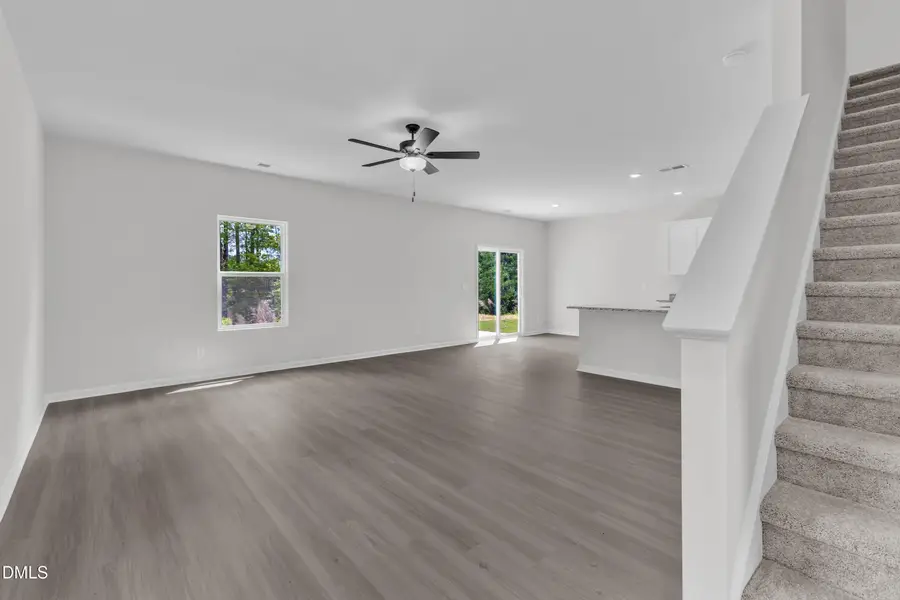 501 Benton Drive, Oxford, NC 27565 - #3