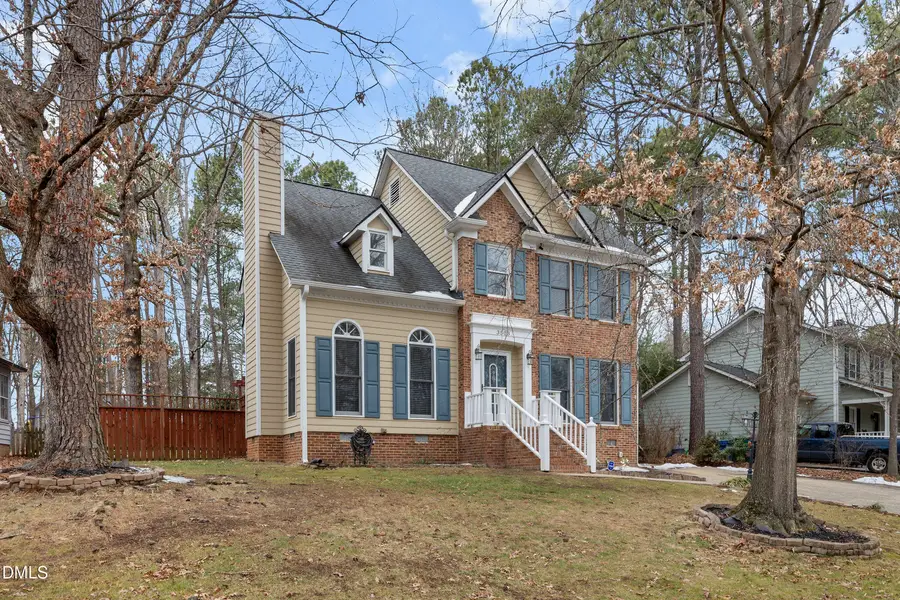 3503 Long Ridge Road, Durham, NC 27703 - Image #2