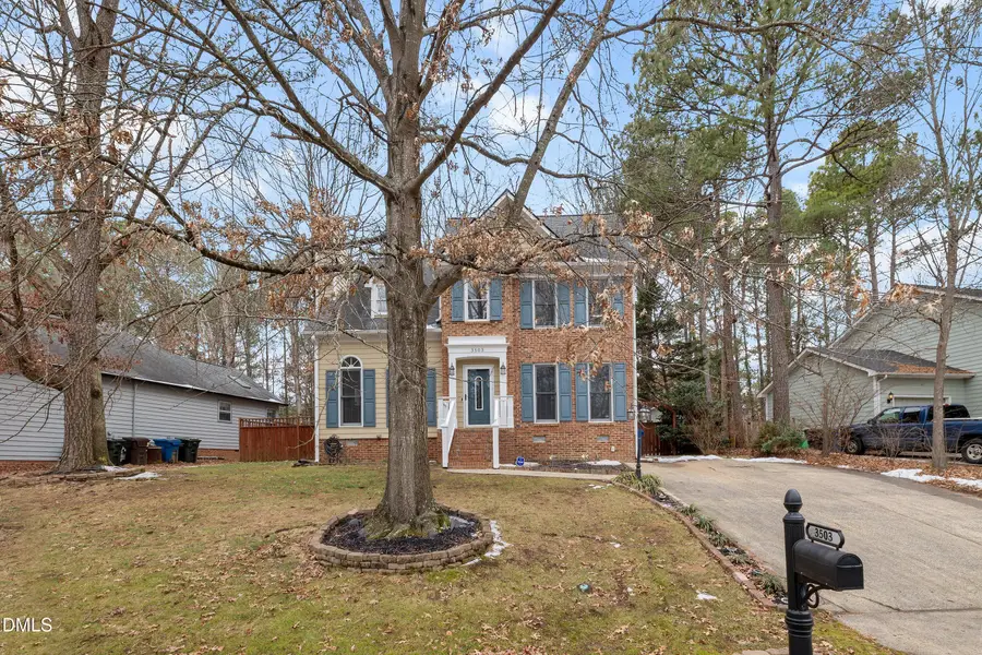 3503 Long Ridge Road, Durham, NC 27703 - Image #3