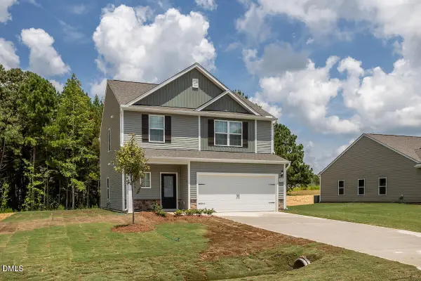 1003 Rhino Bend, Oxford, NC 27565