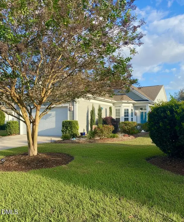 5203 Windward Way, Southport, NC 28461