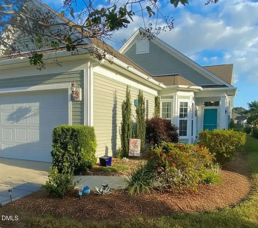 5203 Windward Way, Southport, NC 28461 - #3