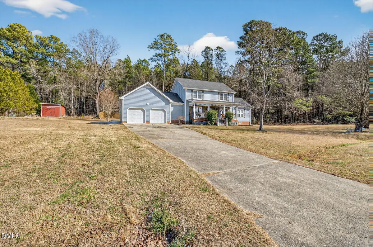 2504 Oakes Plantation Drive, Raleigh, NC 27610 - #1