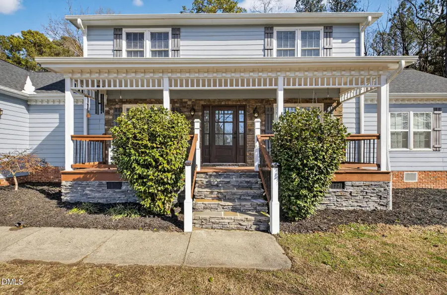 2504 Oakes Plantation Drive, Raleigh, NC 27610 - #3