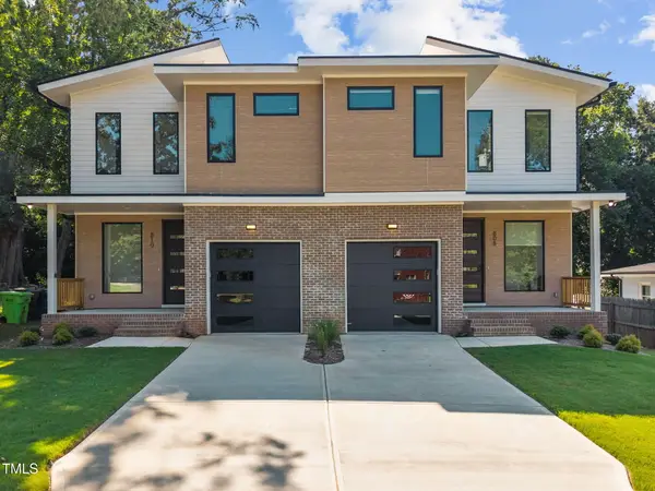 808 Culpepper Lane, Raleigh, NC 27610