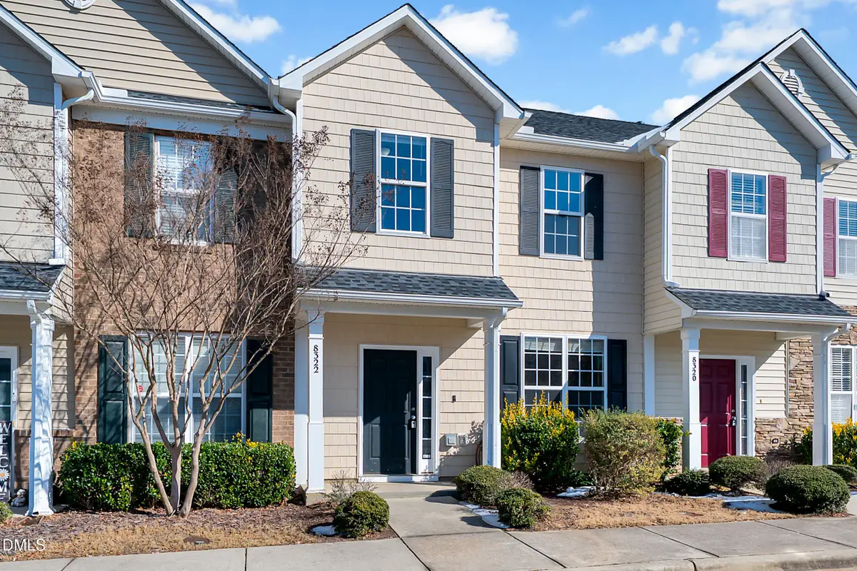 8322 Boca Point, Raleigh, NC 27616 - Image #1
